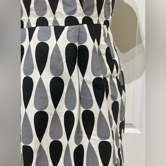 Birds of North America Dress  Size 2 - Picture 7 of 9